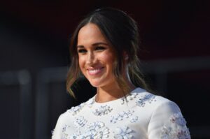 Meghan Markle’s Podcast is Coming to Spotify This Summer