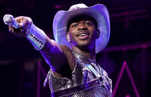 Lil Nas X Among First Group of Grammy Performers