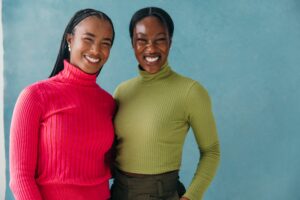 Exclusive: These Two Women Are Helping Black Social Media Creators Get Credit for Their Work