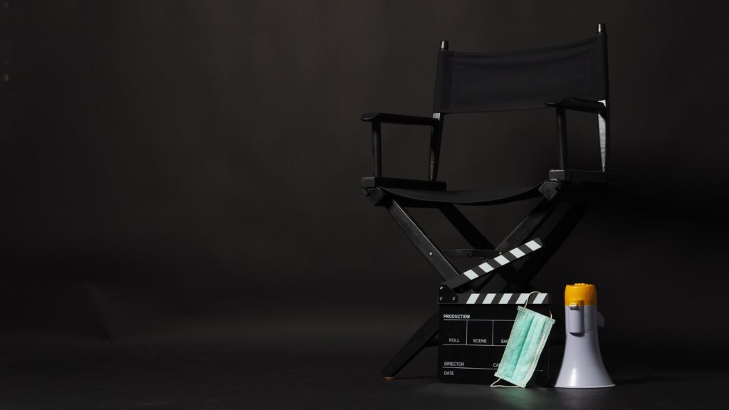 NAACP Report Shows That A Lack Of Black Hollywood Executives Has Been Detrimental To Black Youth