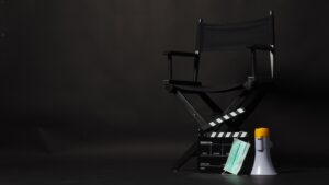 NAACP Report Shows That A Lack Of Black Hollywood Executives Has Been Detrimental To Black Youth