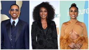 NAACP Image Awards 2022: Will Smith, Angela Bassett, Issa Rae Among Winners