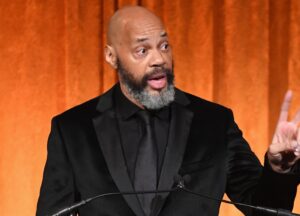 John Ridley Discusses Bringing Superheroes into the Real World in The Other History of the DC Universe