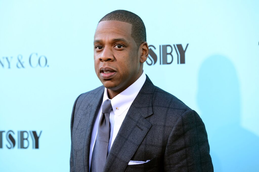 Jay-Z Wins Multi-Million Dollar Legal Dispute With Perfume Company
