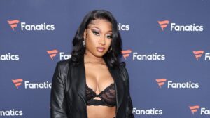 Megan Thee Stallion Claps Back at ‘False Narratives’ Surrounding Tory Lanez Assault Case [UPDATED]