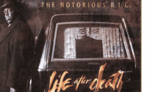 Celebrate Notorious B.I.G.’s 50th Birthday with Life After Death 25th Anniversary Boxed Set