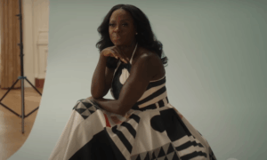 It’s Viola Davis as Michelle Obama in New The First Lady Trailer