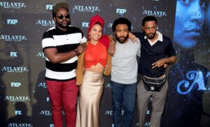 FX’s Atlanta to End With 4th and Final Season This Fall