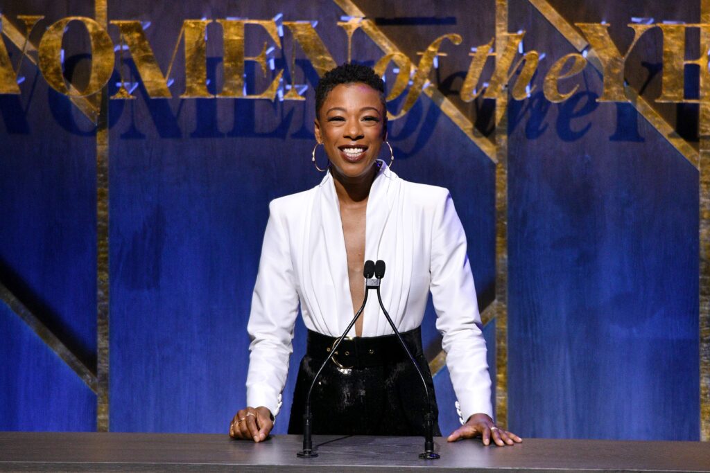 Orange Is The New Black Star Samira Wiley Was “Really Affected” By Bodyshaming During Photoshoot