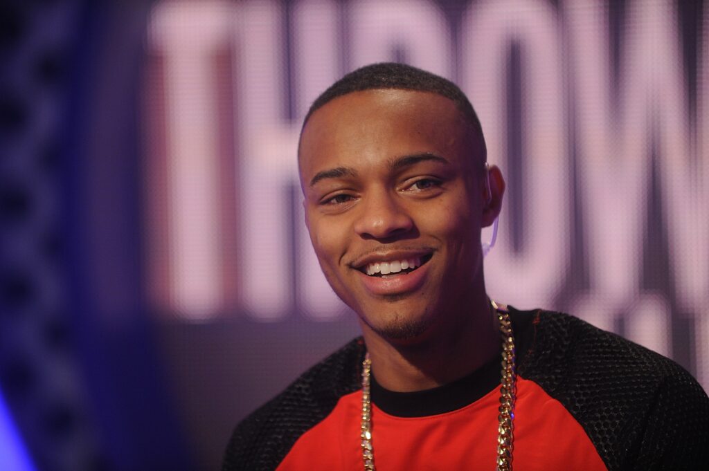 Could Bow Wow End Up Being Your New Favorite Morning Radio Host?