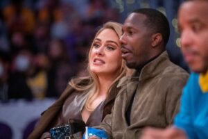 Is Adele Setting Her Sights On A Baby With Rich Paul?