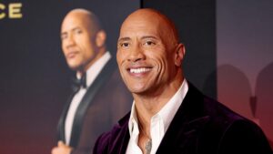 The Rock Walks Back Comments in Support of Joe Rogan After Clip of Him Using N-Word Surfaces