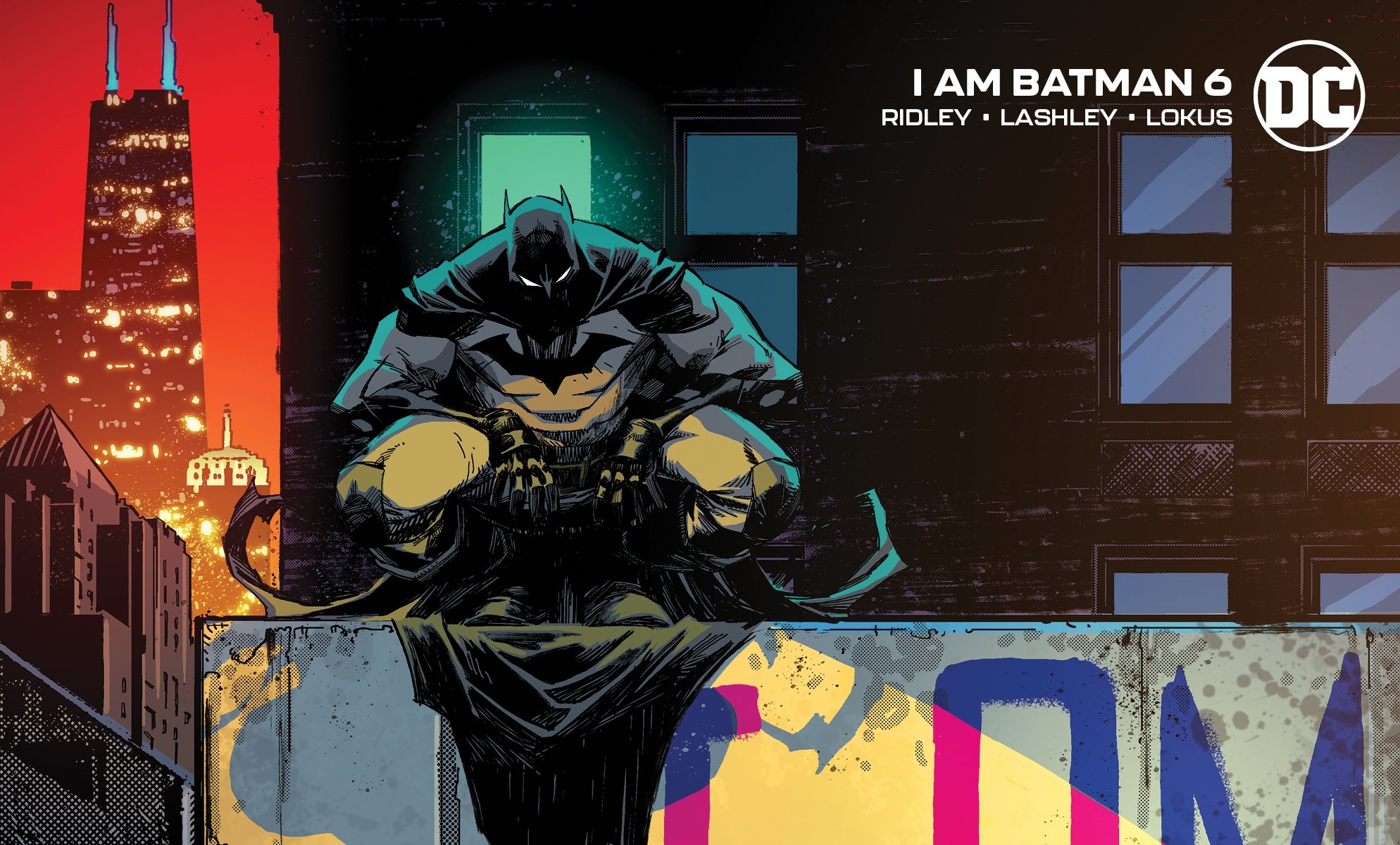 Image: DC Comics