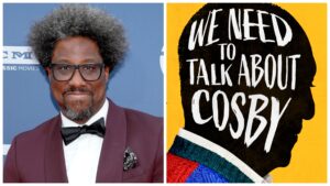 Here’s Why W. Kamau Bell Is ‘Very Worried’ About the Public’s Response to We Need to Talk About Cosby Docuseries