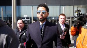 Jussie Smollett Sentence Date Now Set for March 10