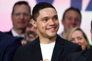 Joe Rogan: Only ‘100 percent African’ people should be called Black, Trevor Noah Claps Back