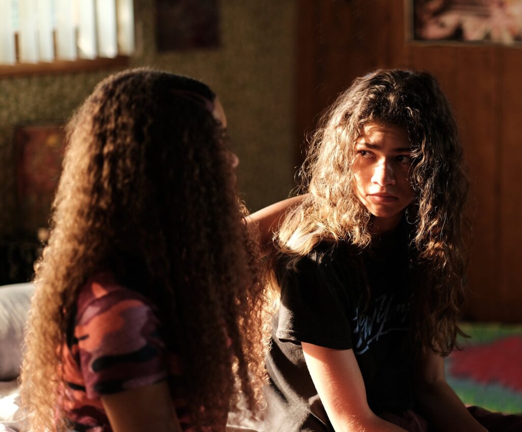 ‘Euphoria’ and HBO Criticized by D.A.R.E. for Glorifying Drug Use Among Teens