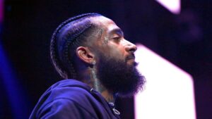 Nipsey Hussle’s Marathon Clothing Store Reportedly Targeted by Secret LAPD Program