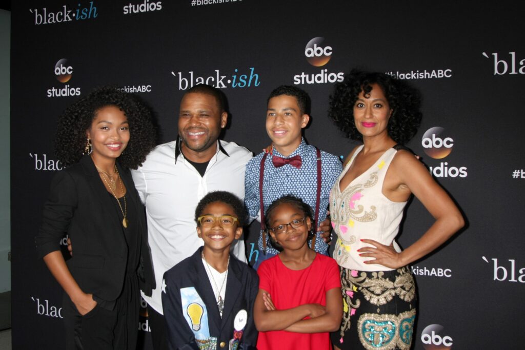 The 10 Best Episodes of black-ish