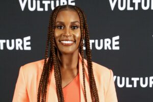 Issa Rae’s Raedio Lands Multi-Project Deal With Audible