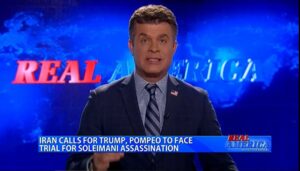 Bye-bye Batshit: DirecTV Gives Craziest of Cray-Cray Networks OANN the Boot