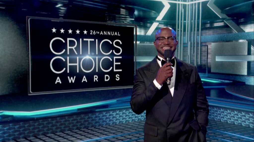 Oh No! Critics Choice Awards Move to March 13, Same Date as BAFTA Film Awards