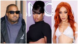 Coachella 2022: Kanye West, Megan Thee Stallion, Doja Cat Among Performers