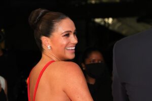 Meghan Markle to Get £1 Payout from The Mail on Sunday