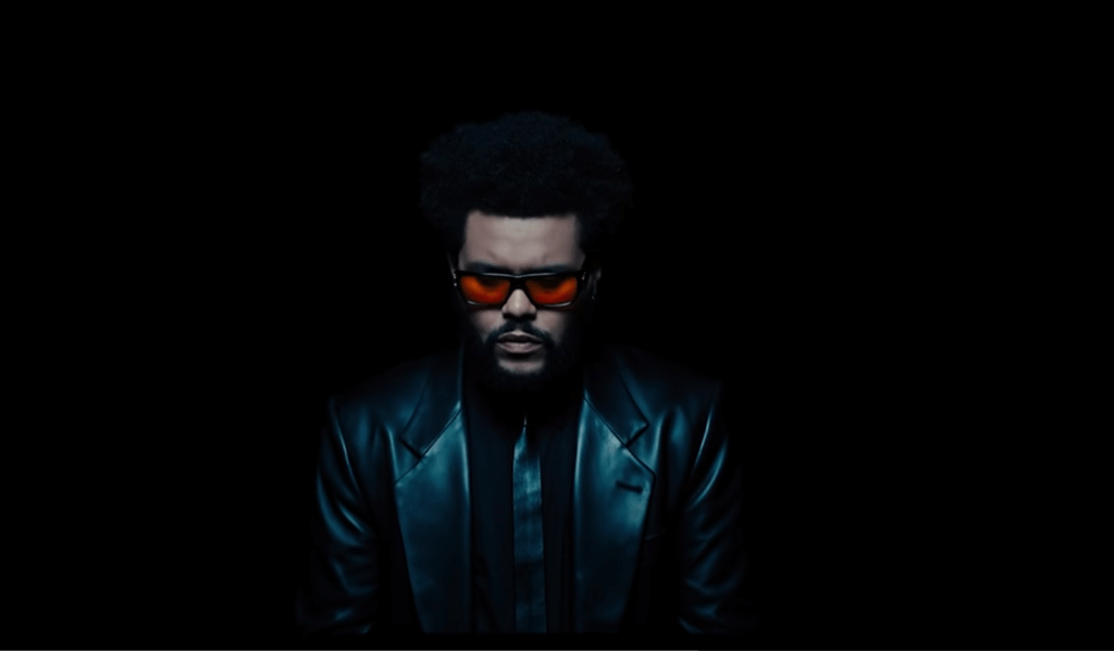 The Weeknd Announces New Album and Debuts Album Cover for Dawn FM