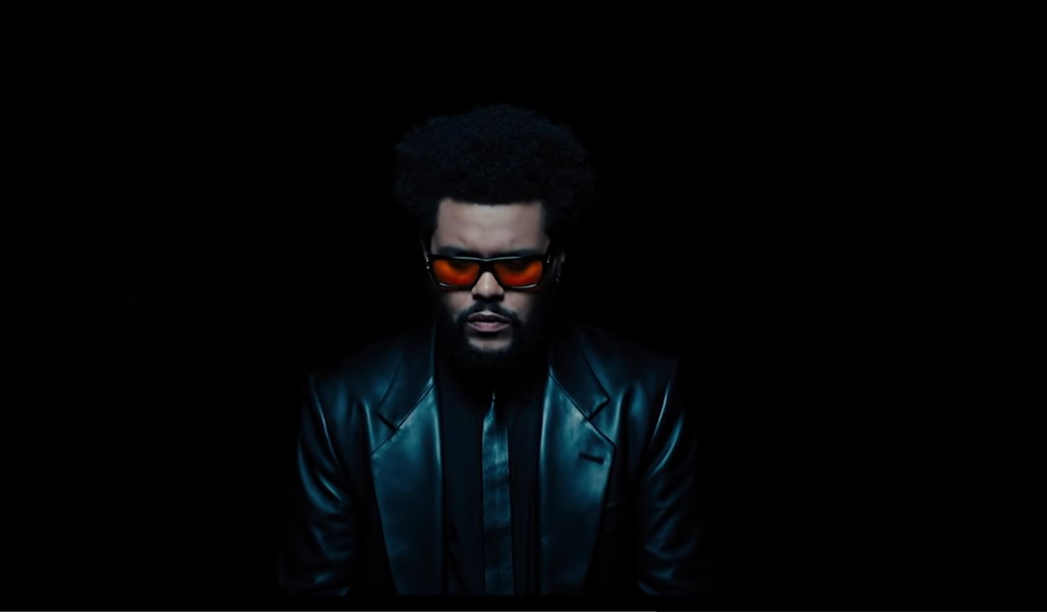 Screenshot: YouTube/The Weeknd