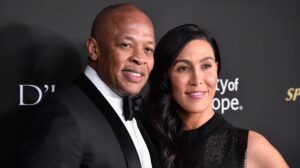 Dr. Dre to Pay $100 Million in Divorce Settlement to Ex-Wife Nicole Young