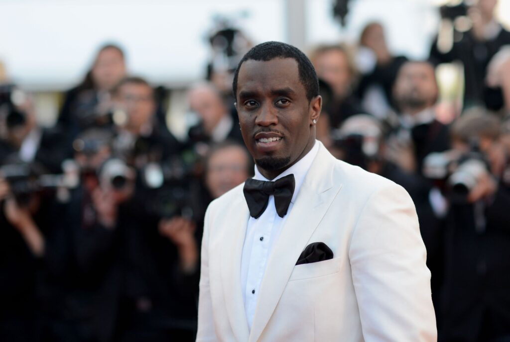 Diddy Buys Back Sean John Brand In Recent Bidding War