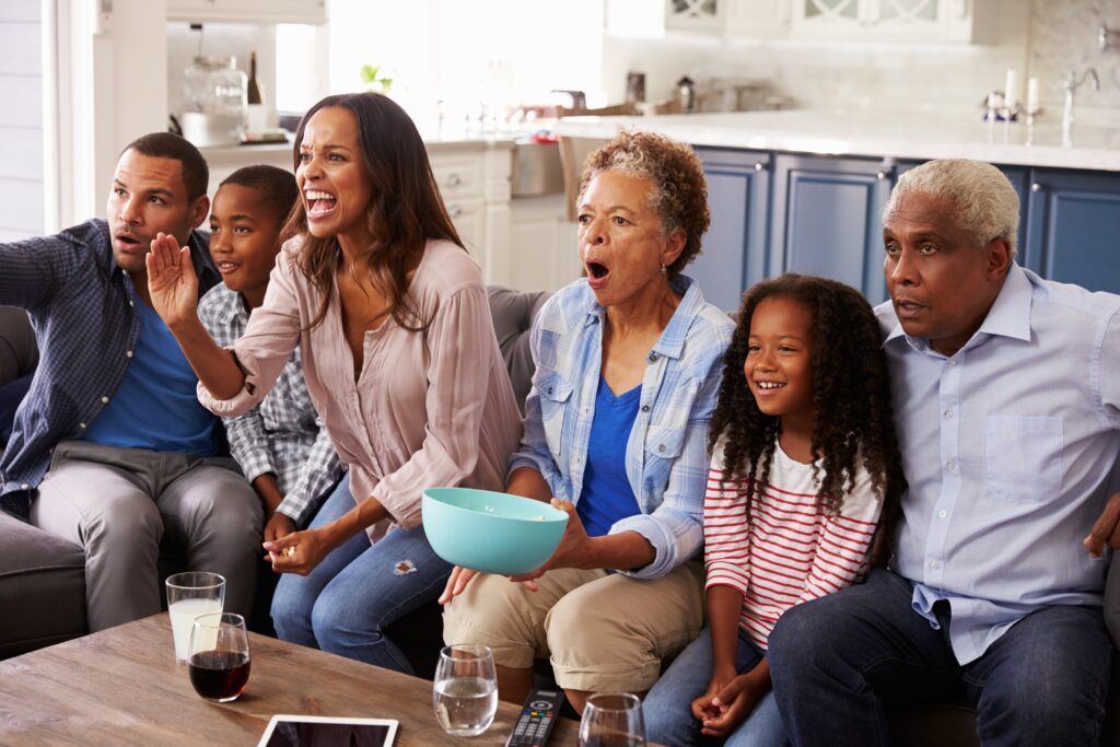 2021 Catch-Up: 10 TV Shows You Missed and Should Binge During the Holiday Break