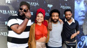 Atlanta Season Three Finally Gets Premiere Date