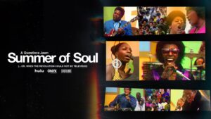 Beyoncé, Jay-Z, Summer of Soul Make Oscar Shortlists