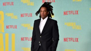 A List of People Who Could Go Against Jay-Z in a Verzuz Battle, According to Jay-Z