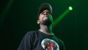Judge Upholds Assault Charges, Orders Tory Lanez to Stand Trial in Megan Thee Stallion Case