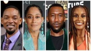 Golden Globes 2022: Will Smith, Tracee Ellis Ross, Mahershala Ali, Issa Rae Among Nominees