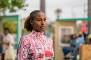 Insecure Intermissions: Let’s Talk about Issa’s ‘Choices, Okay?!’