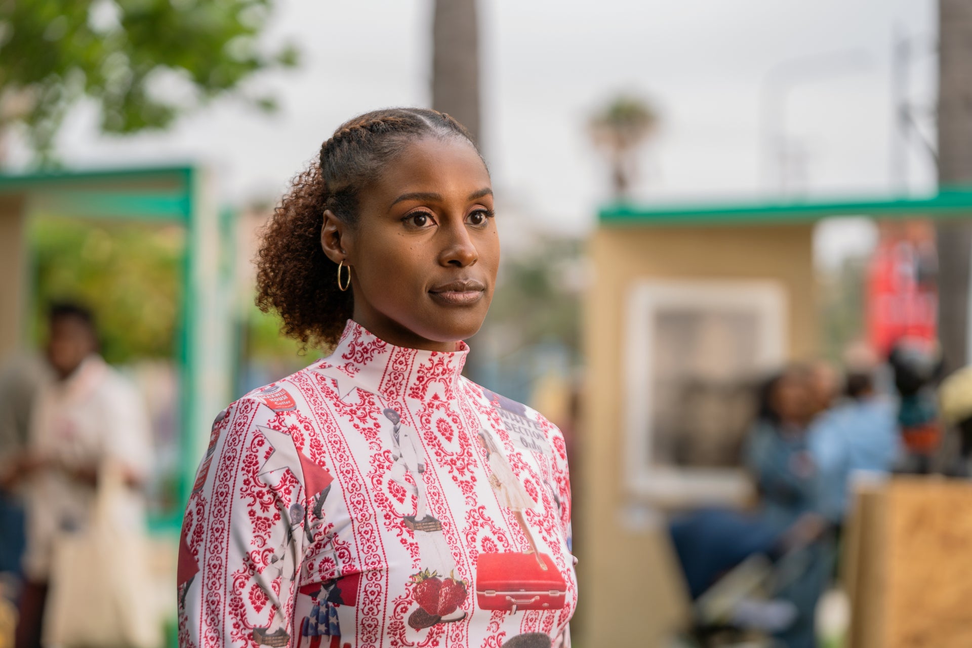 Photo: Merie Wallace/HBO