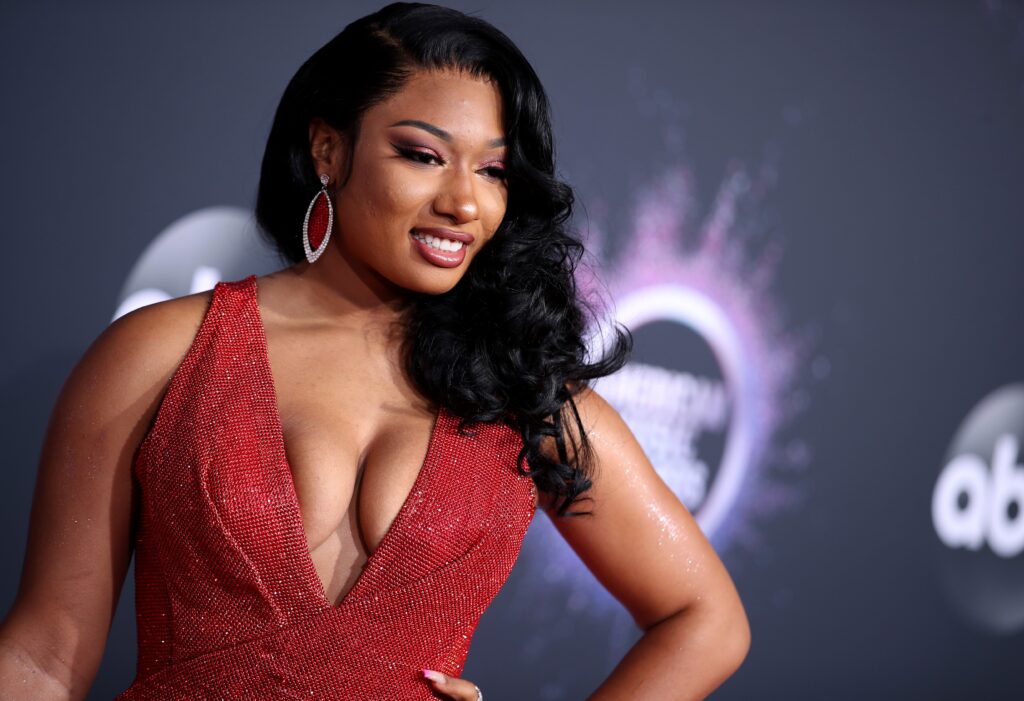 Megan Thee Graduate: Thee Stallion Walks The Stage for Texas Southern University