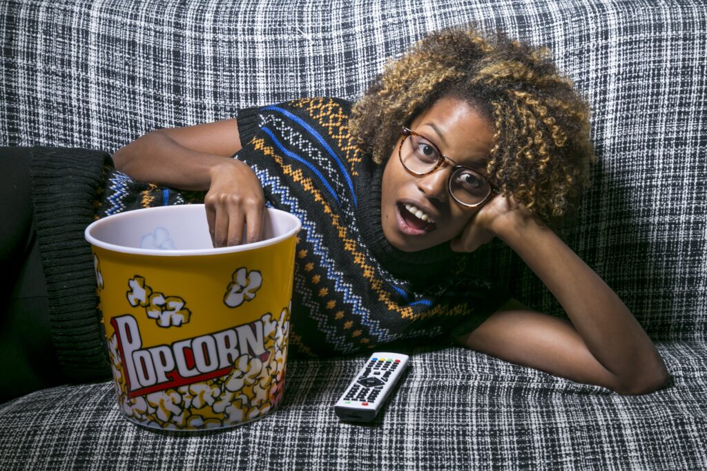Best Black Female Performances of 2021