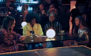 Harlem: Strong Friendships, Fascinating Stories Lead to a Fun Season
