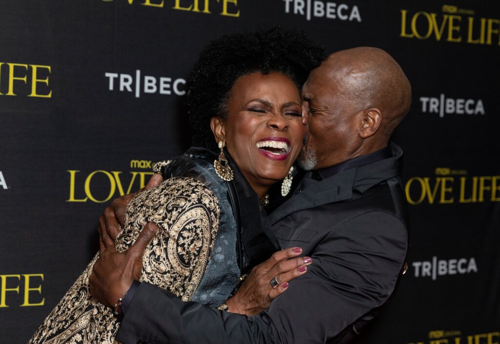 ‘Aunt Viv’ Hospitalized: Says “Anger Will Eat You Alive”