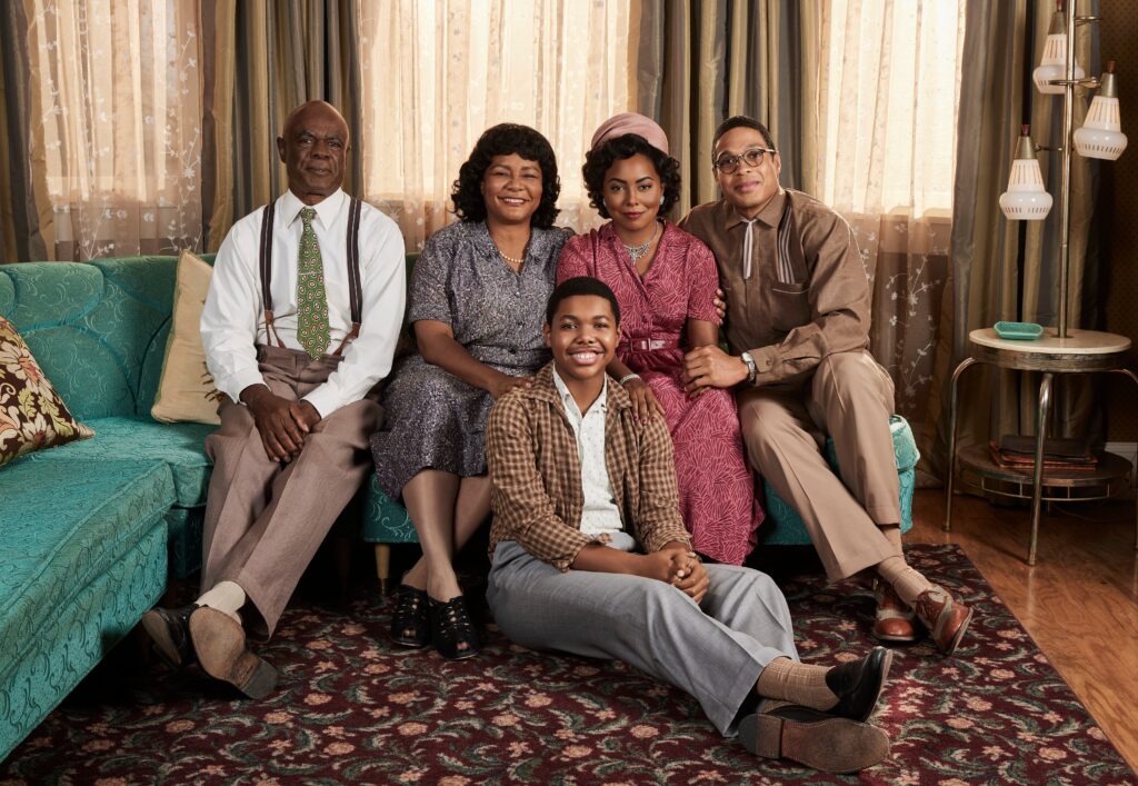 Five January TV Premieres We’re Excited About