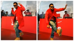 This Just In: The ‘Omarion Variant’ Has ‘Touch’ed Down in the U.S. and of Course, Black Twitter Has All the Jokes