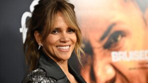 Halle Berry Lands Multi-Picture Deal with Netflix as Bruised Hits Number 1 in the U.S.