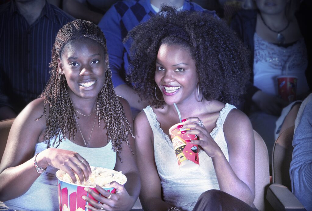 10 Best Black Movies of 2021