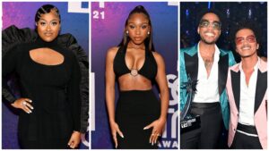 Soul Train Awards 2021: Jazmine Sullivan, Normani, Silk Sonic Among Winners
