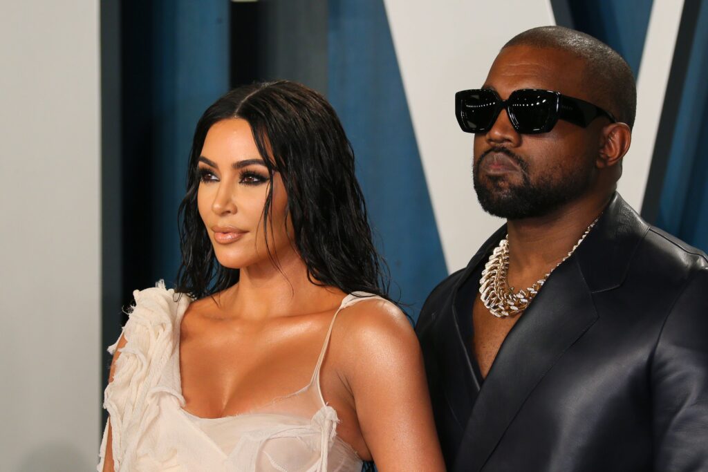 Will God Reunite Kimye? He Sure Seems to Think So